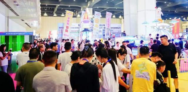 演艺展 7月7-9日 郑州国际会展中心举办澳门新葡京网站邀请函 2026中部灯光