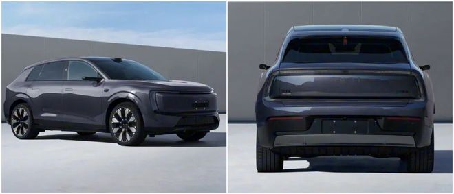 辆；岚图追光L明日上市；欧拉5延期开售澳门新葡京1乘用车市场零售2225万(图5)