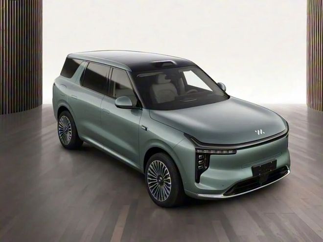 辆；岚图追光L明日上市；欧拉5延期开售澳门新葡京1乘用车市场零售2225万(图6)