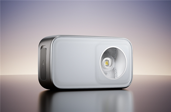 小米米家户外多功能灯开售：129元新葡京600流明、110米